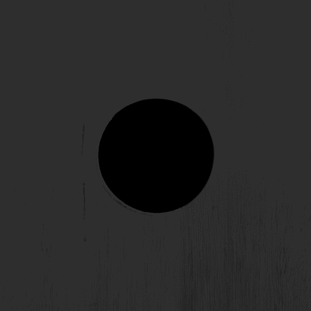 CNP Musta Kiillotuslaikka 75 mm – Viimeistely