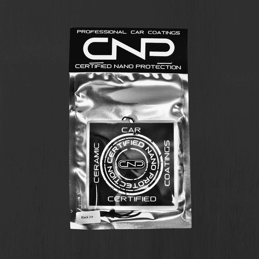 CNP Auton ilmanraikastin – Black Ice tuoksu*