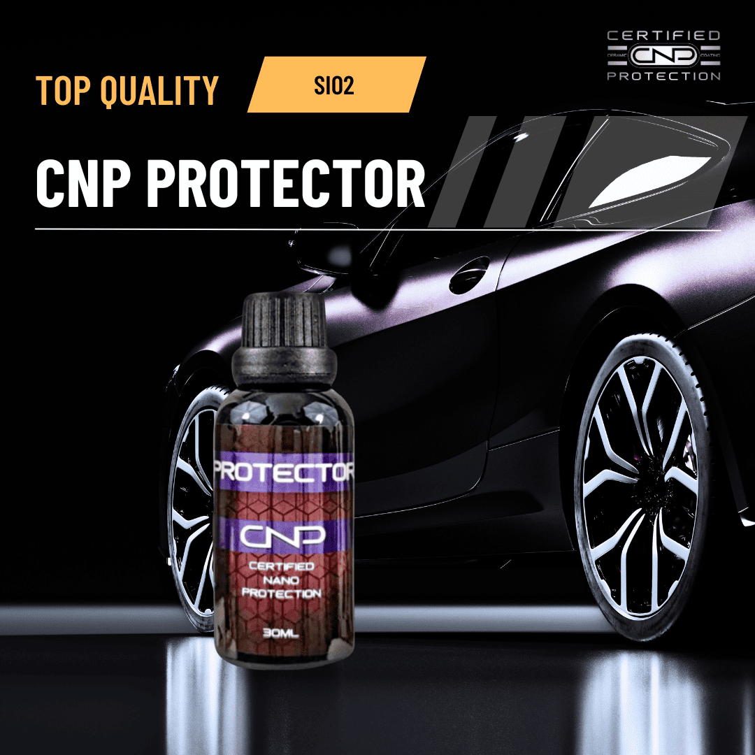 CNP Protector Ceramic Permanent Coating