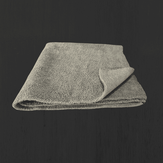 CNP Mikrokuituliina 350gsm – 40 x 40 cm laadukas ja hellävarainen puhdistusratkaisu 1kpl