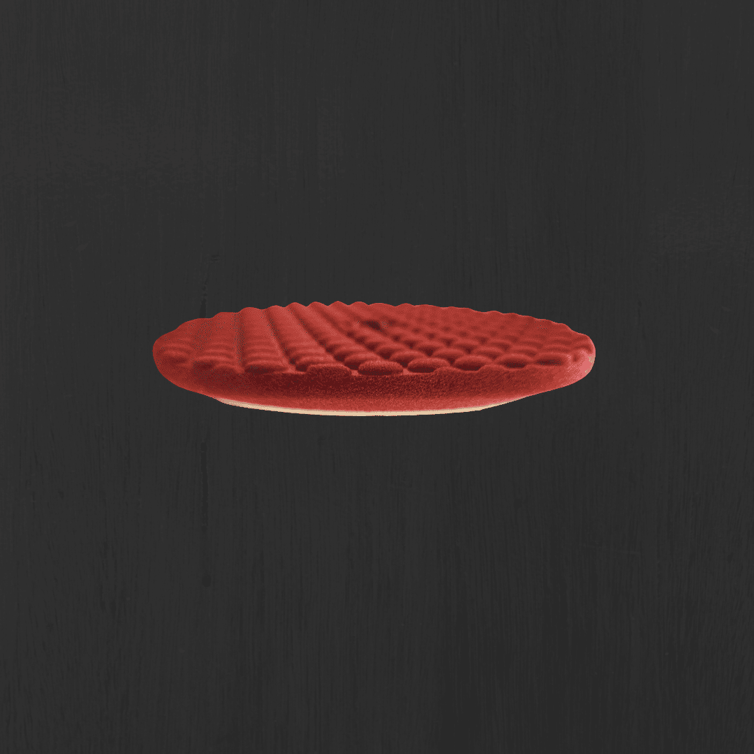 CNP ThermalDot Pro Pad – “AstroUFO”