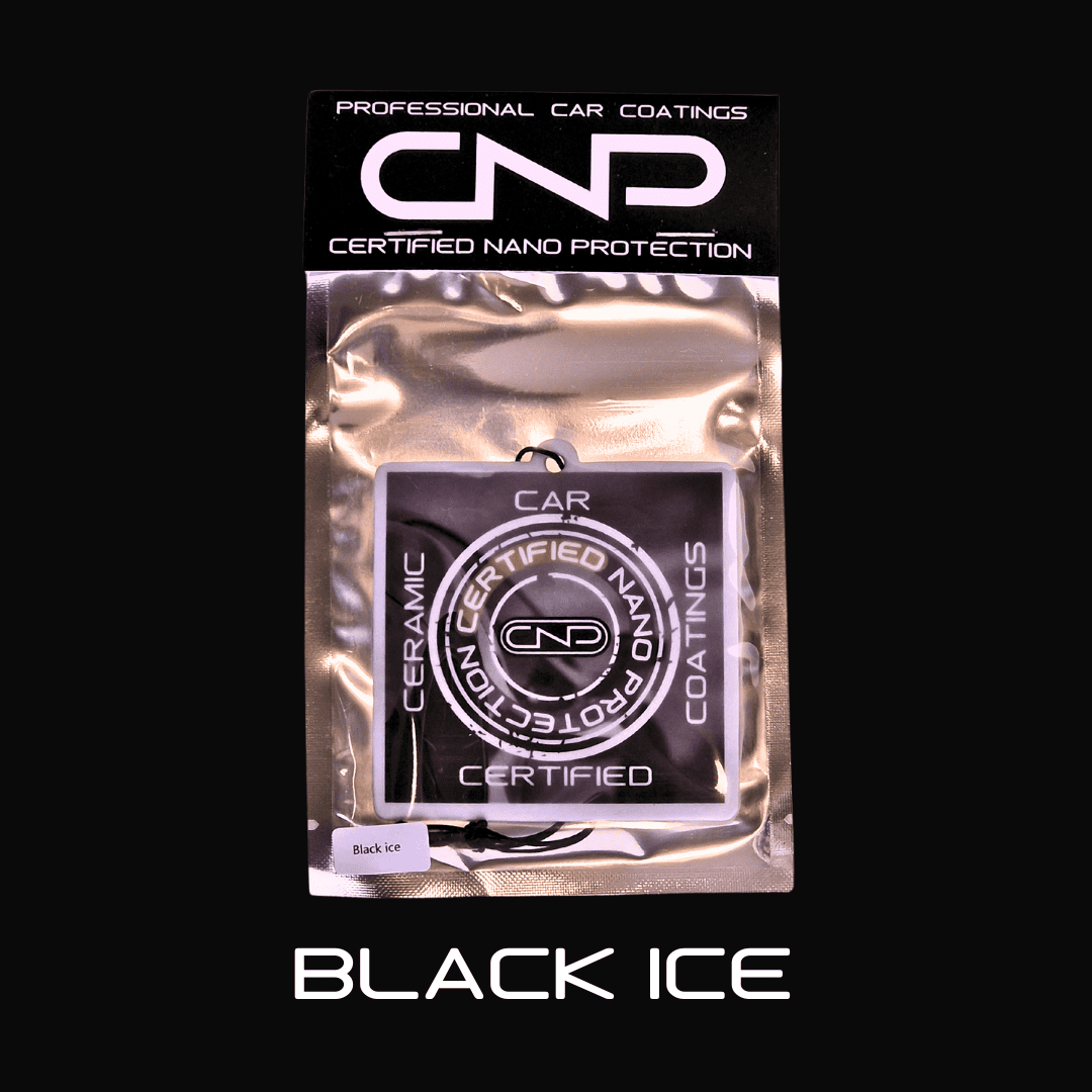 CNP Auton ilmanraikastin – Black Ice