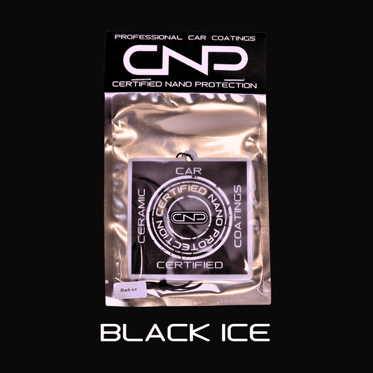 CNP Auton ilmanraikastin – Black Ice