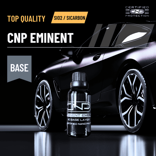 CNP Eminent -paketin tartunta komponentti, Eminent Embrace (K1) 30ml