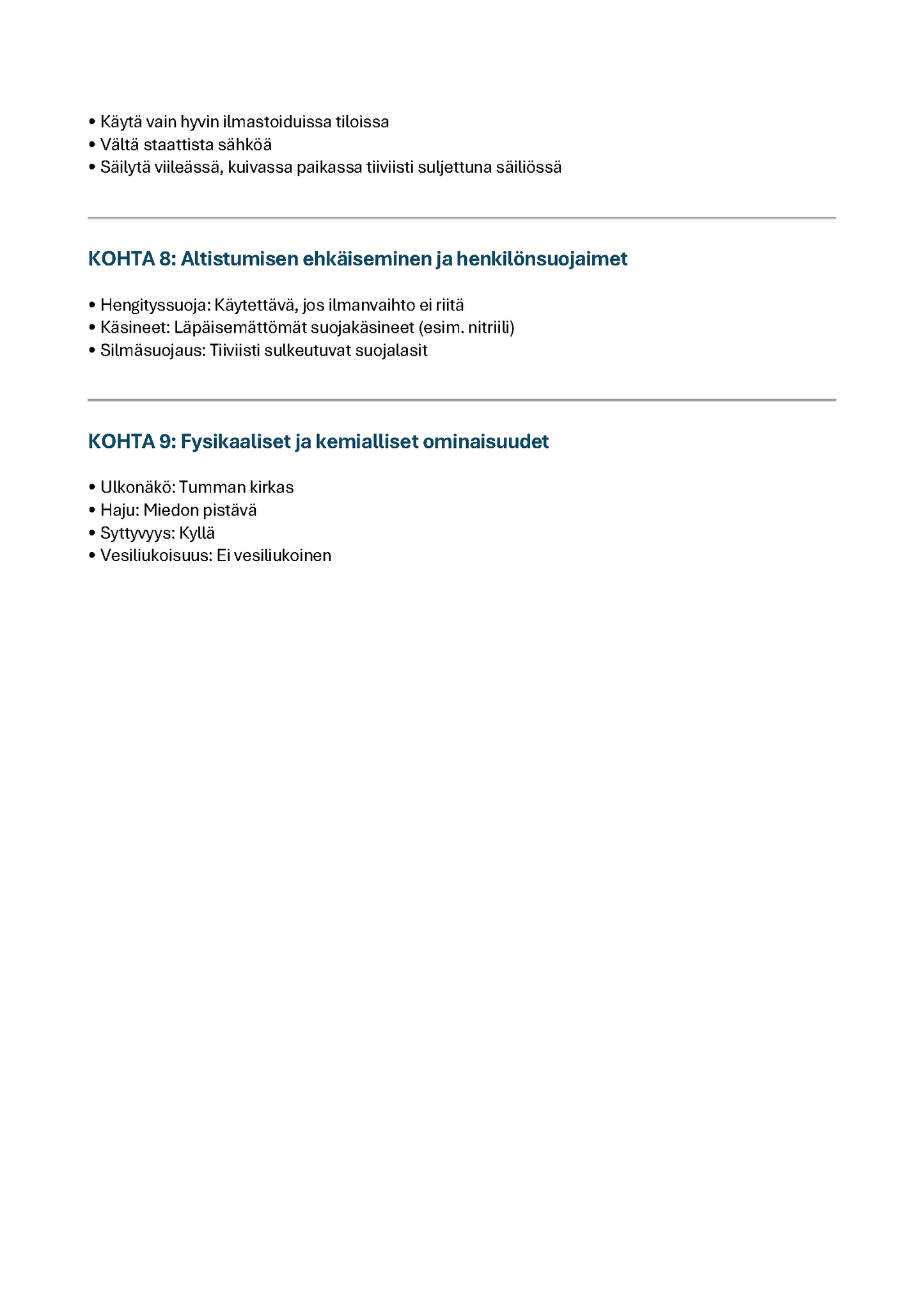 CNP Eminent -Base, paketin tartunta komponentti, Eminent Embrace (K1) 30ml*