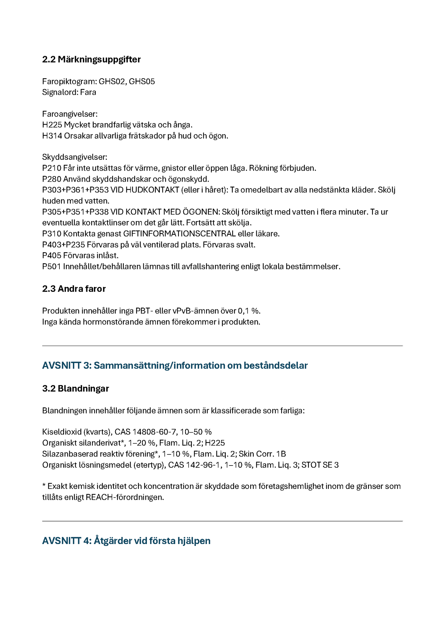 CNP- Modelock, 18kk Suihkepinnoite 9H *