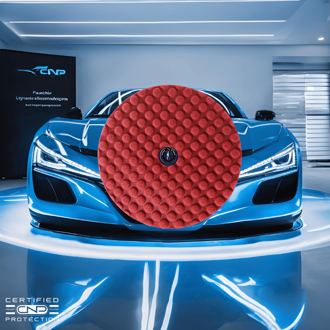 CNP ThermalDot Pro Pad – “AstroUFO”