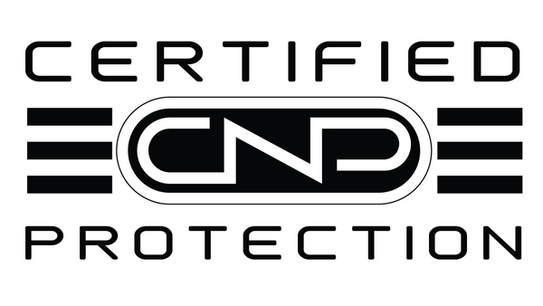 CERTIFIED NANO PROTECTION